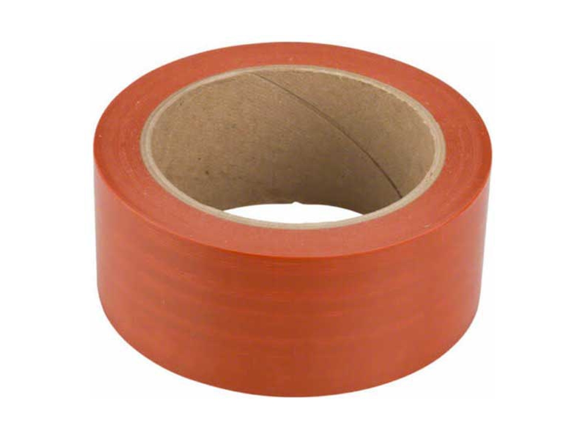 Fita Tubeless 55 Metros Laranja 18 Mmorange Seal