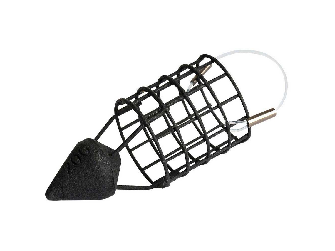Matrix Fishing Horizon Wire Cage Large