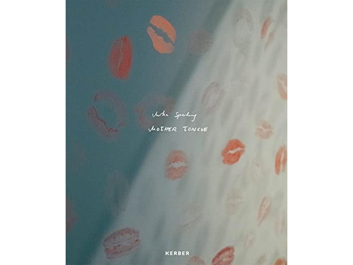 Livro Mika Sperling De Mika Sperling (inglês - Capa Dura)