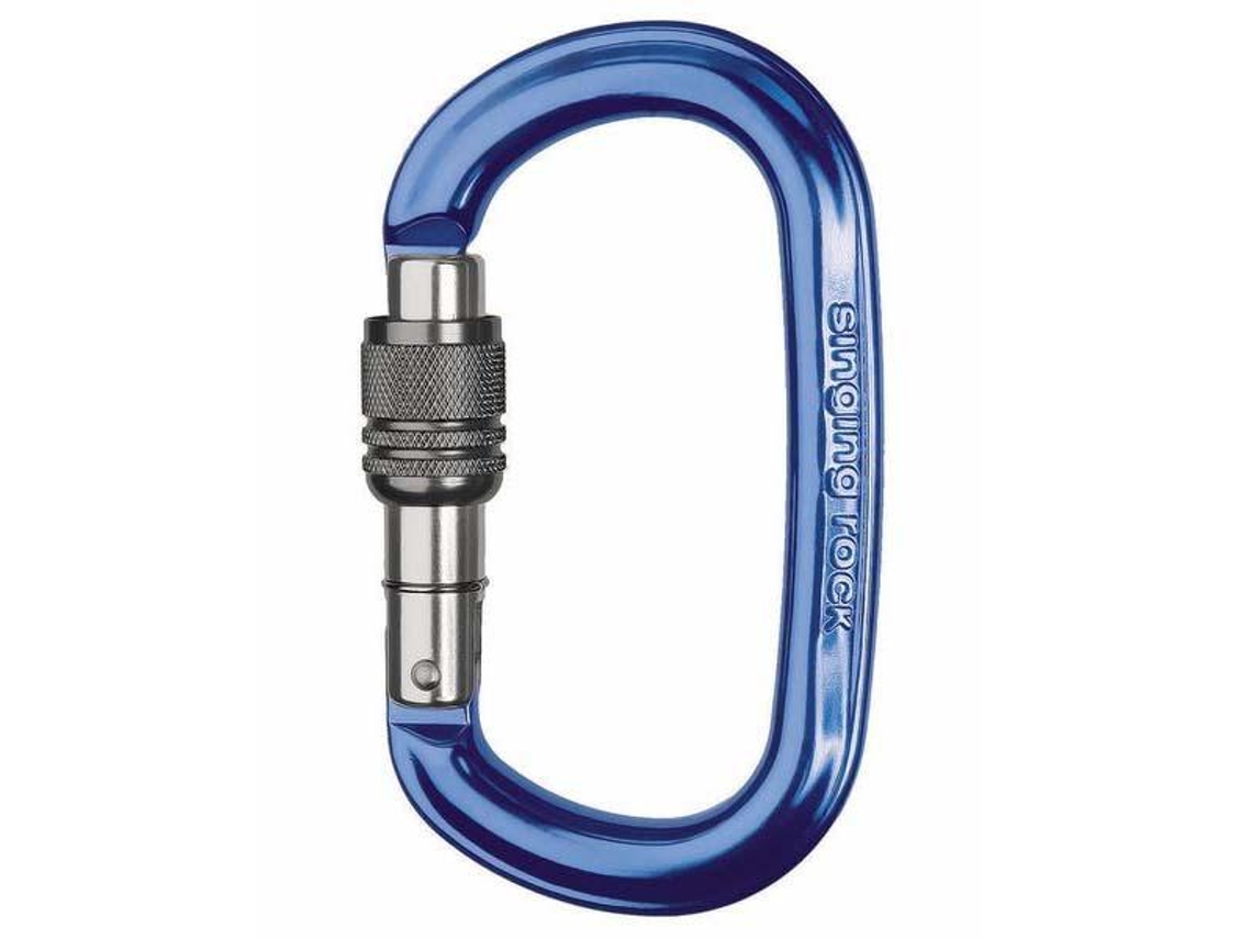 Singing Rock Ozone Screw-lock