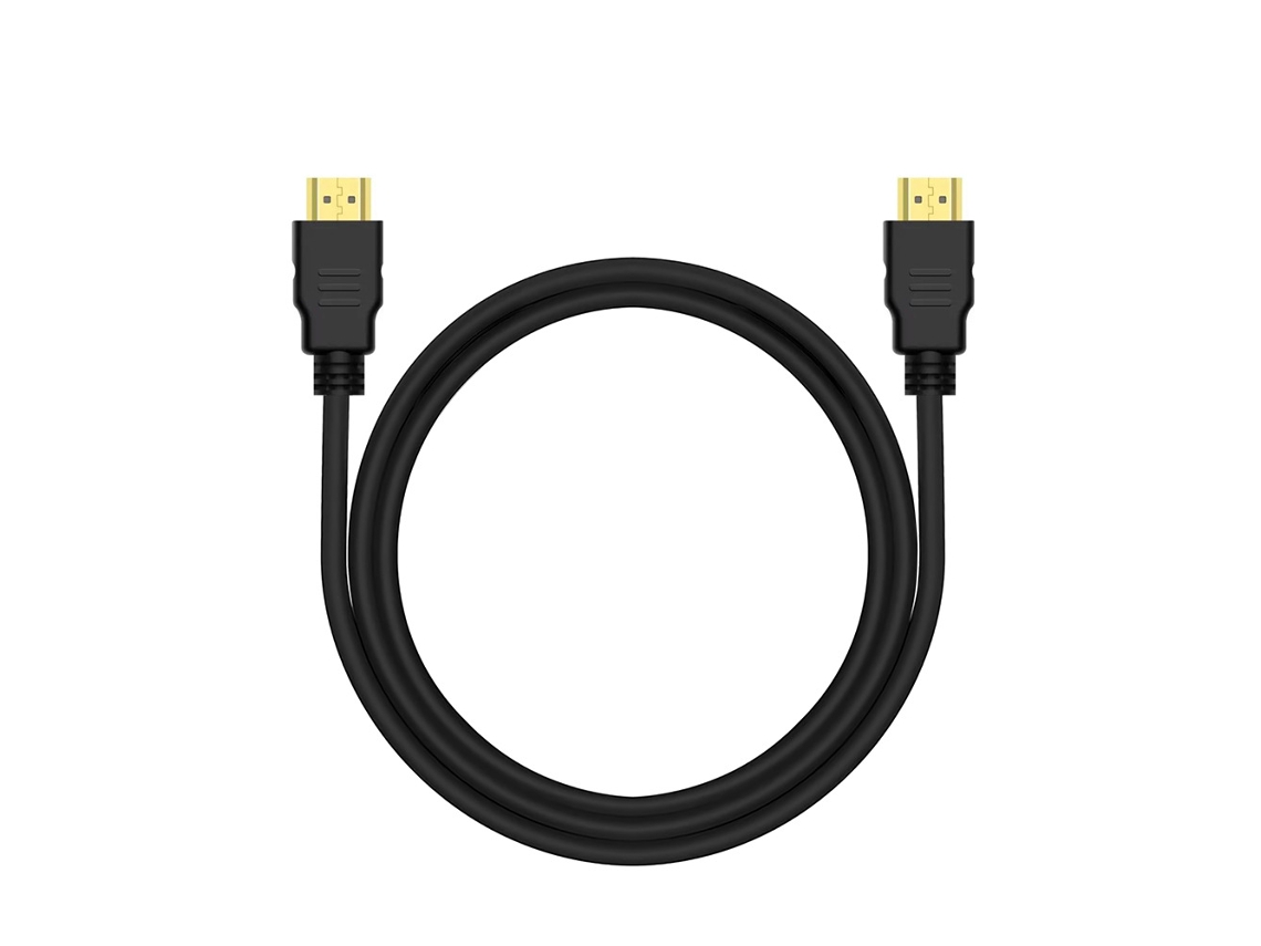 Cabo Hdmi 1080p Od7.0– Dourado, Para Ps5/ps4/xbox/pc/tv, Alta Velocidade 5m Hexinyigjly