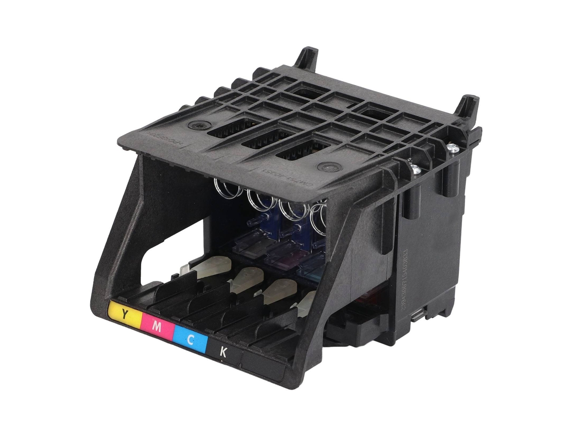 Cabeça de impressão ABS antirrust para HP711 T530 T525 T520 T130 T125 T120 T100 plotter substituição