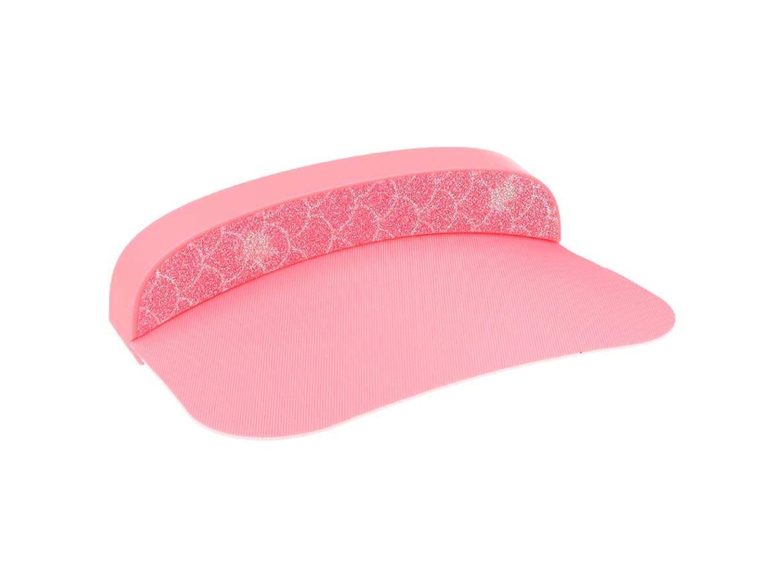 Suporte Rosa Arena Visera para Telemóvel LA CASA DE LAS CARCASAS