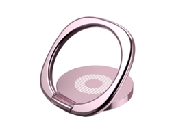 Suporte AQUAFORGE com 2 unidades em formato de elefante, para telefone, tablet ou caneta