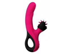 Vibrador Estimulador LANGLOYS Dysis (Rosa)