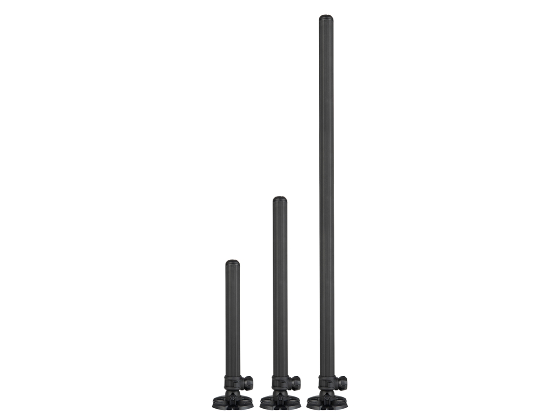 Par de pernas de extensão MATRIX xr36 800 mm