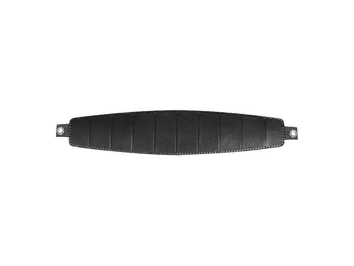 Capa Protetora De Couro Sintético Para Fone De Ouvido Beyerdynamic Dt131 / Dt231 / Dt234