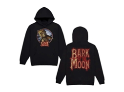 Ozzy Osbourne Bark At The Moon Hoodie Shirt Unisex ROCKINSTONE Unisex Best Sellers Sizexxl