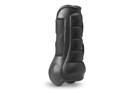 Botas Frontais Deluxe Preto Xlgatusos