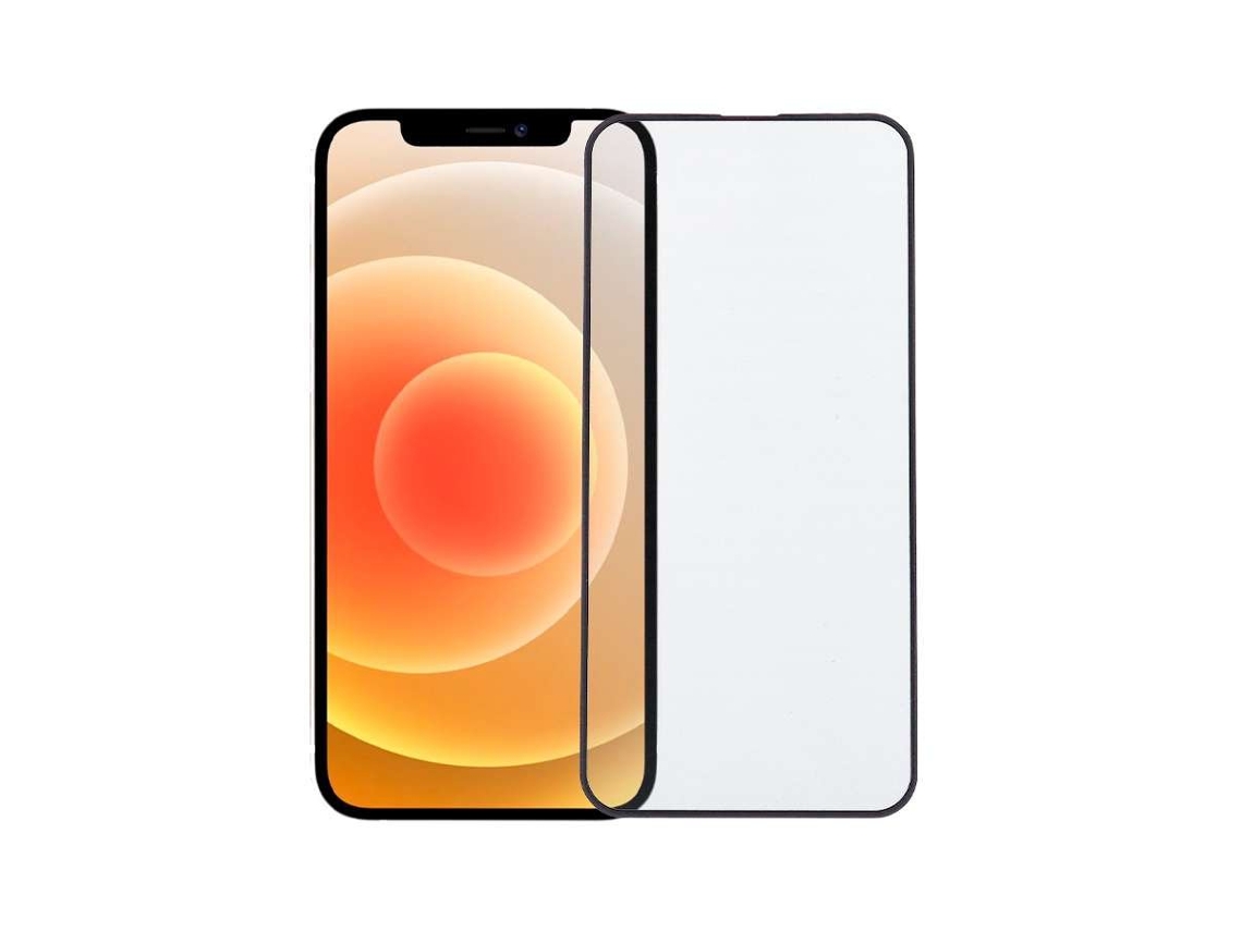 Película De Película Em Vidro Temperado Completa Para Iphone 13