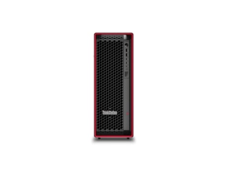 Thinkstation P5 Torre Intel Xeon W W3-2435 32 Gb Ddr5-Sdram 1 Tb Ssd Nvidia Rtx A2000 Windows 11 Pro Para Estações de Trabalho Preto Vermelho LENOVO