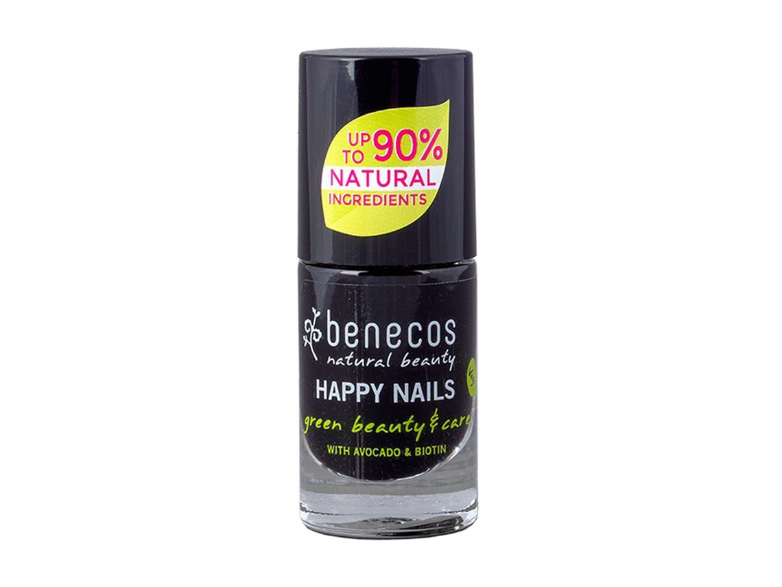 Benecos - Esmaltes / alcaçuz 5 ml