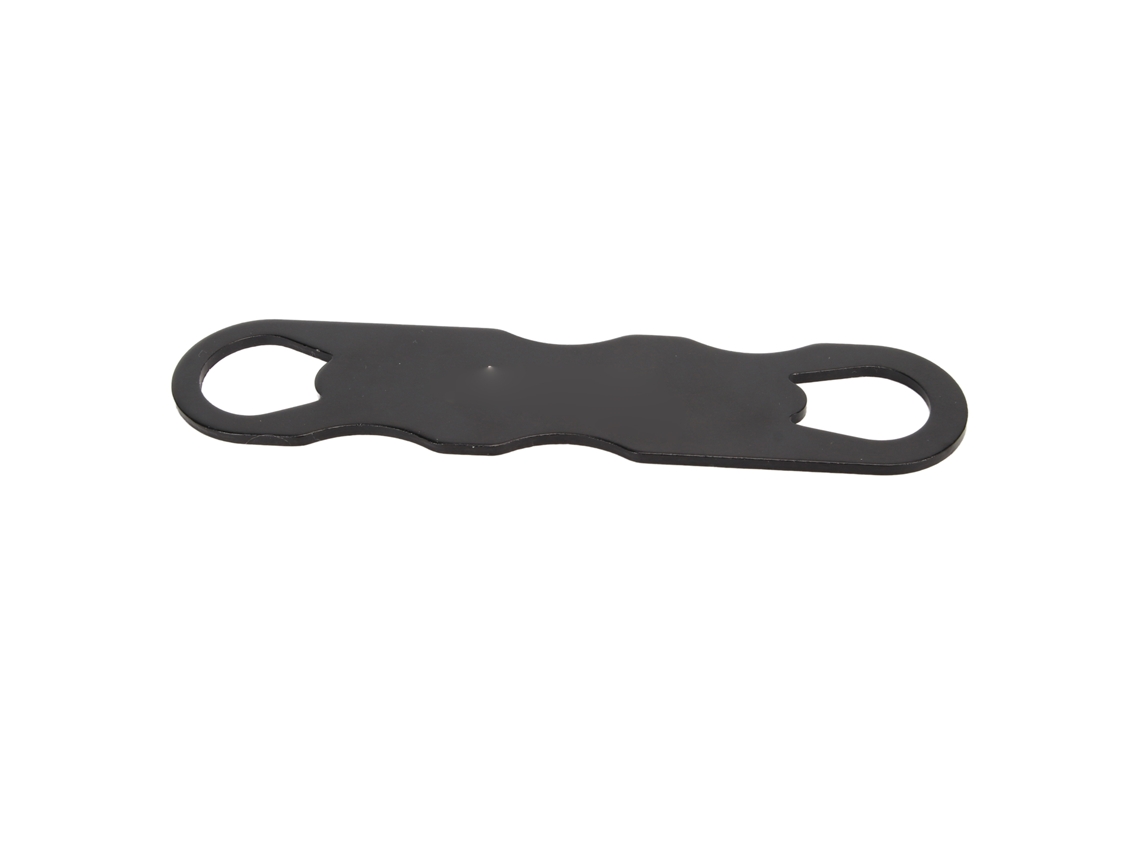 Chave De Bushing De Barril De Aço Ferramenta Design Ergonomico Compacto Portátil Para Reparação E Limpeza 1911