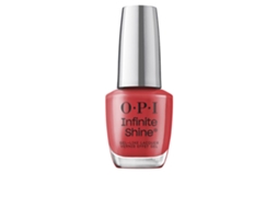 Verniz De Unhas - Opi - Infinite Shine Isll64 - Cor Coral - 15ml - Longa Duração
