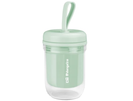 LIQUIDIF ORBEGOZ.PORT.USB.RECAR-BV2500