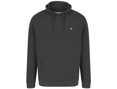 Sweatshirt para Homem LYLE & SCOTT (XL - Multicor)