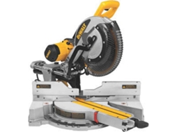 Serra De Esquadria Telescópica 1675w Ø305mm Dewalt Dws780