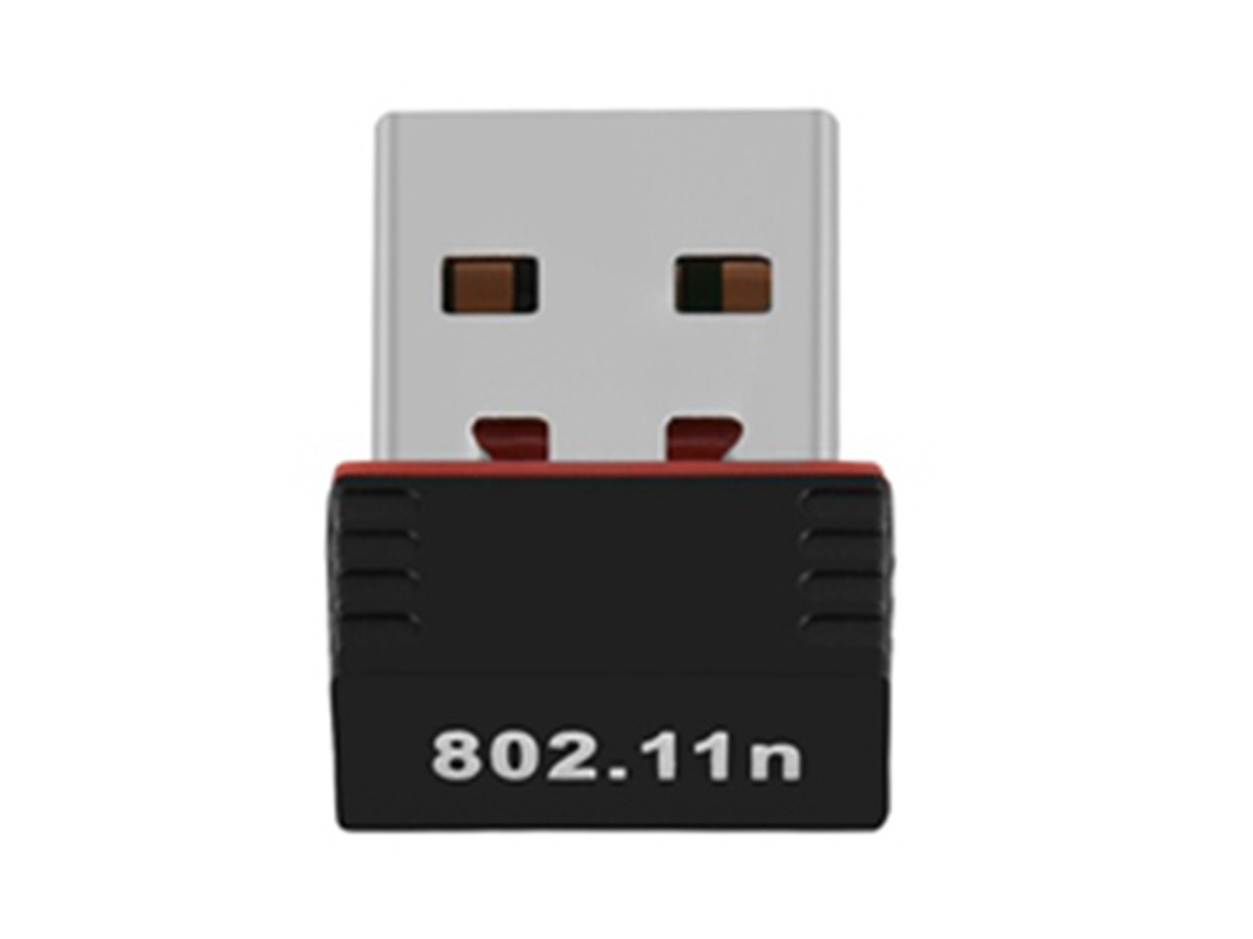 Placa de Rede Sem Fio LAXISCREED 150m 802.11n Mini Usb