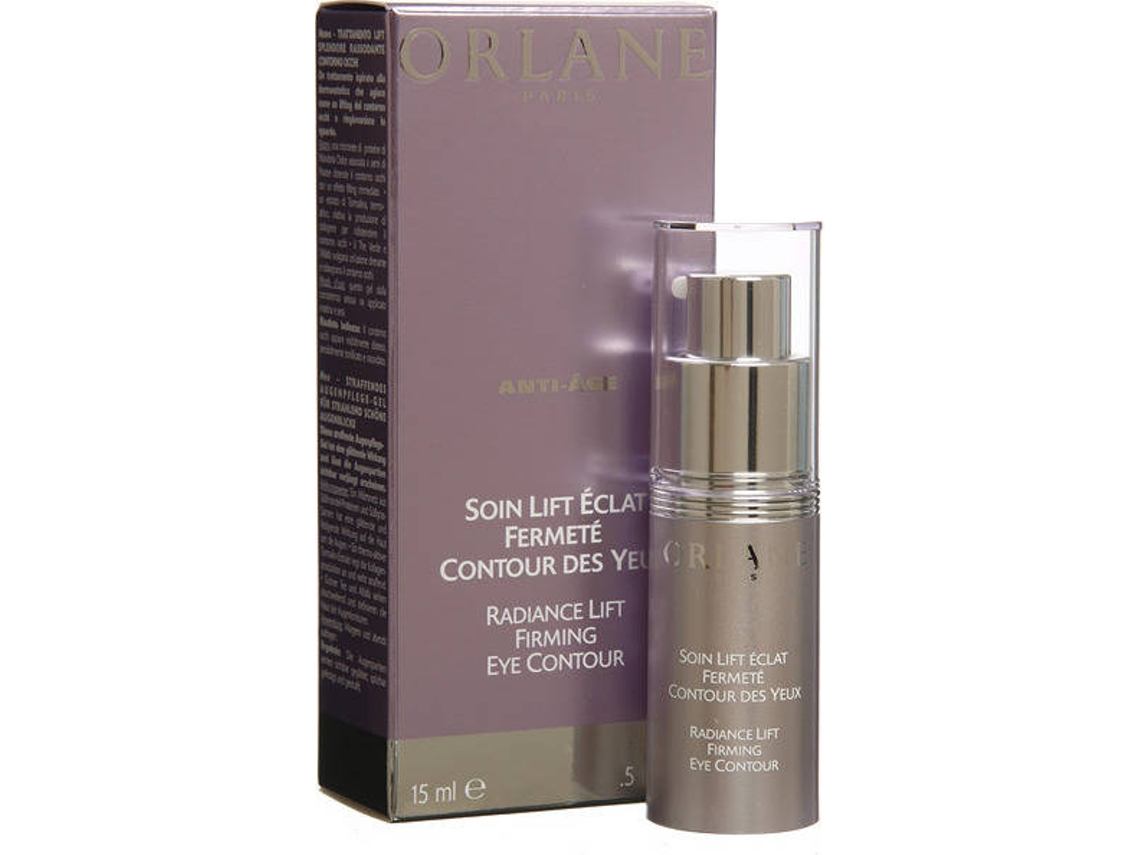 Creme de Olhos ORLAN Lifting Anti-rugas (15 ml)