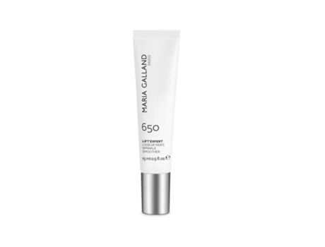 Lift'Expert. 650 Lisseur Passeios MARIA GALLAND