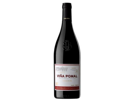 Vinho tinto  Reserva 2014 (75 cl)