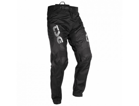 Calças Unissexo TSG Trailz Dh Cinzento (L)