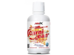 CarniLean Burner 480 Ml LimÃ³n