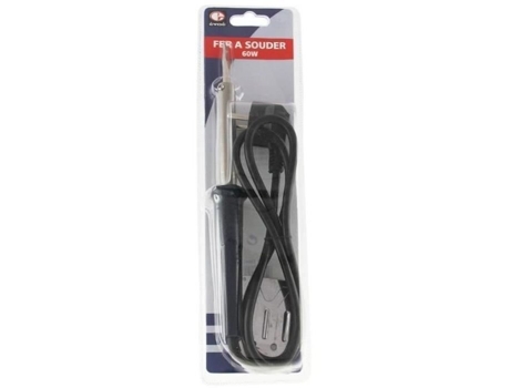 Ferro De Soldar Evoe 60 W