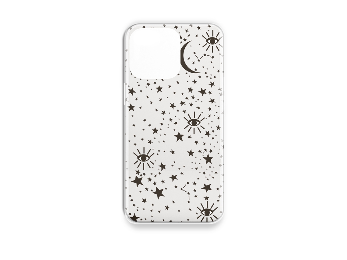 Capa iPhone 13 Pro KOVERMANIA Eye Moon