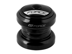 Caixa Direção Integrada Ahead Preto 1-1/8´´FORCE