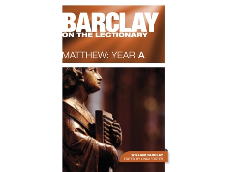 Livro Barclay on the Lectionary: Matthew, Year A William Barclay (Inglês)
