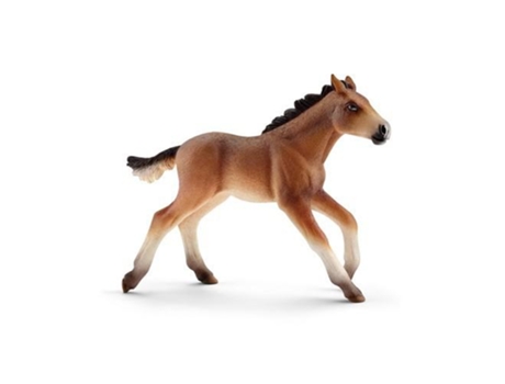 Figura  Potro Mustang