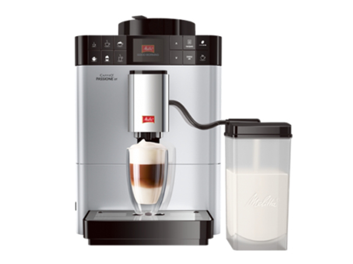 Máquina de Café Automática MELITTA Caffeo Passione OT