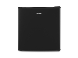 Mini-frigorífico H.Koenig FGX470 Preto (Outlet Grade B - 45L compacto- silencioso- porta reversível- termóstato ajustável- 39 Db)