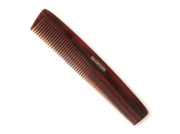 1541 London Dressing Hair Comb (Coarse/Fine Tooth)