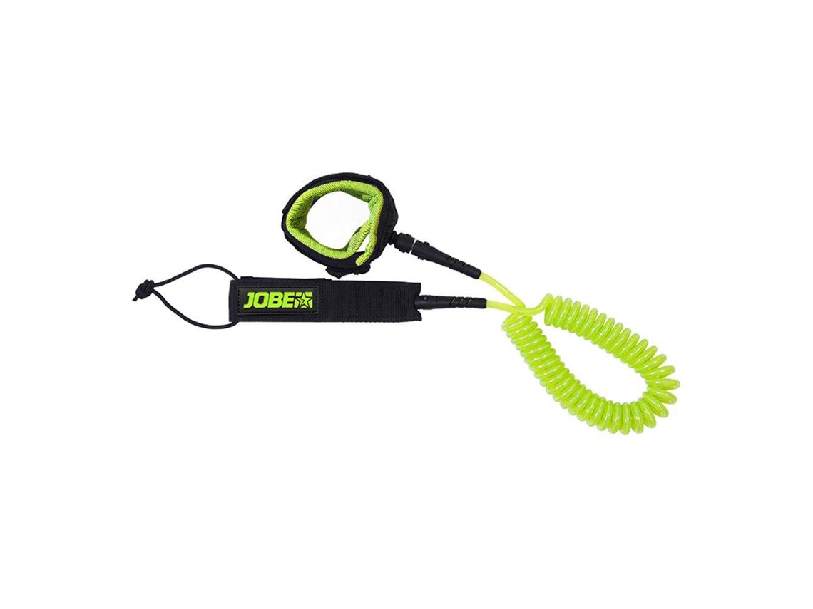 Jobe Sup Leash Coil