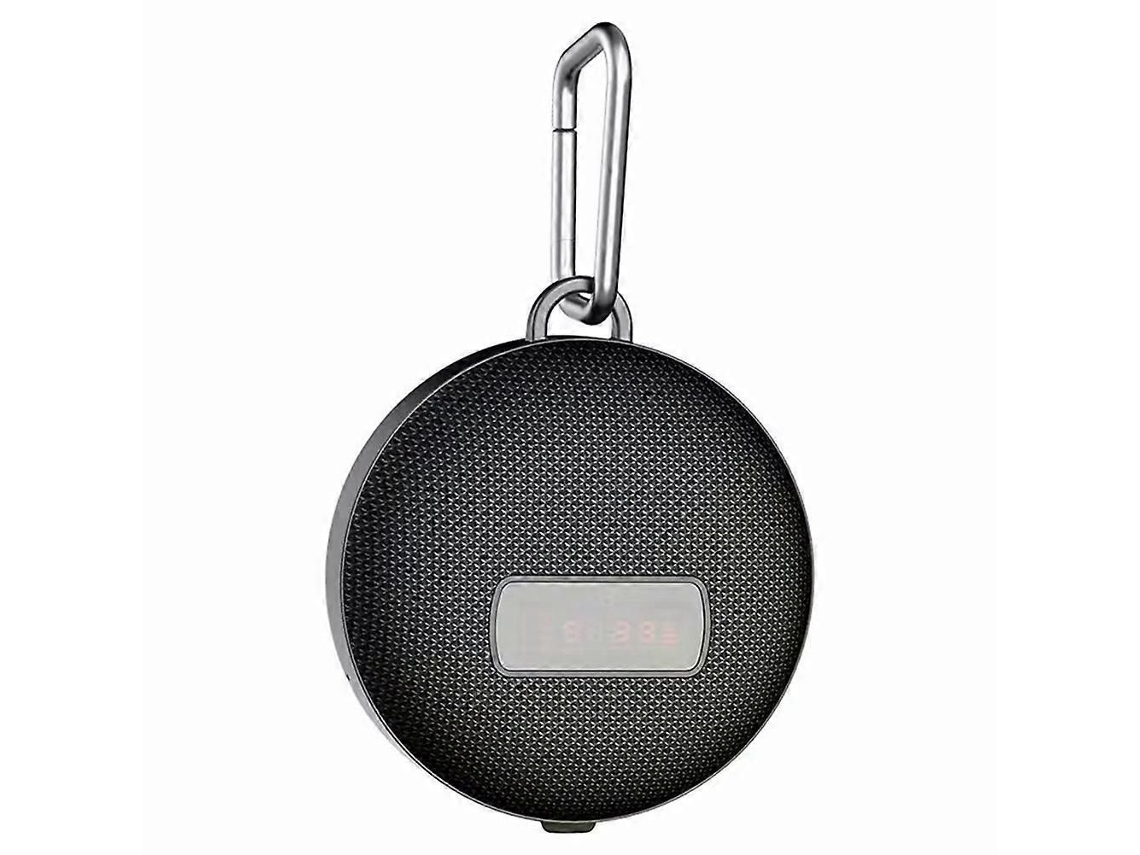 Caixa de Som Bluetooth, Bicicleta, Mini, Resistente à Água, Música, Externo ELECTVAULT1