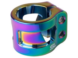 Braçadeira de Parafuso Duplo CORE Sl