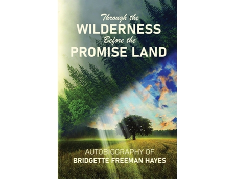 Livro Through the Wilderness Before the Promise Land de Bridgette Freeman-Hayes (Inglês)
