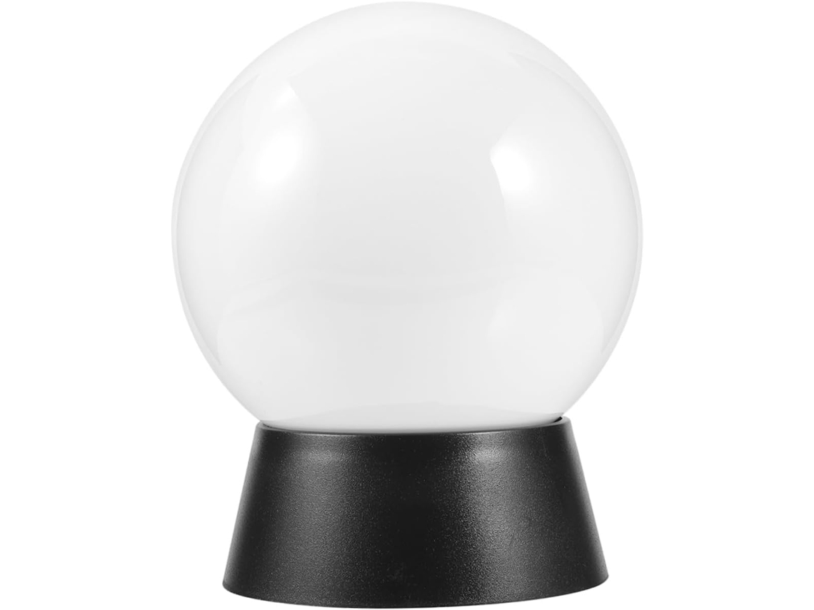 Luminária De Parede Led Moderna Para Exterior, Ideal Para Jardim E Varanda, Em Aço Inoxidável E Acrí Gokoco