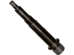 Pedais para Ciclismo montanha EXUSTAR Titanium Axis Epm215ti Right