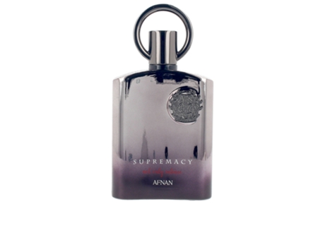 Supremacia Pas Somente Intensa Edp Vapo 100 Ml