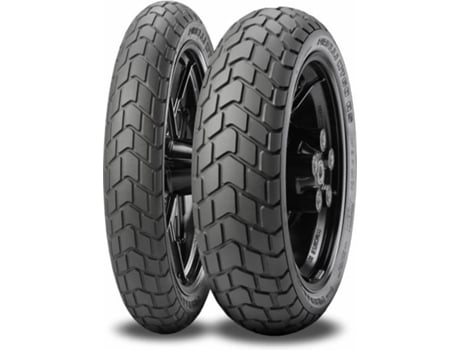 Pneu PIRELLI 150/80 B16 77H Mt 60 Rs Reinf. Tl