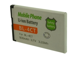 Bateria OTECH NKA121-24279 para NOKIA 5310 XPRESS MUSIC