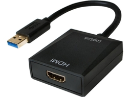 Cabo Interface LOGILINK UA0233