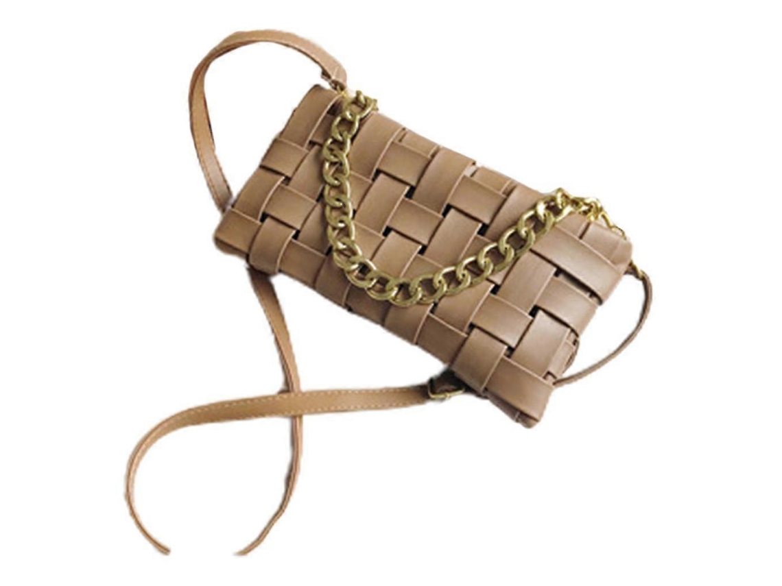 Bolsas Femininas De Couro Sintético, Bolsa De Ombro Transversal, Estilo Clássico, Bolsa Tiracolo, Bolsa Tote, Preta Gusshious