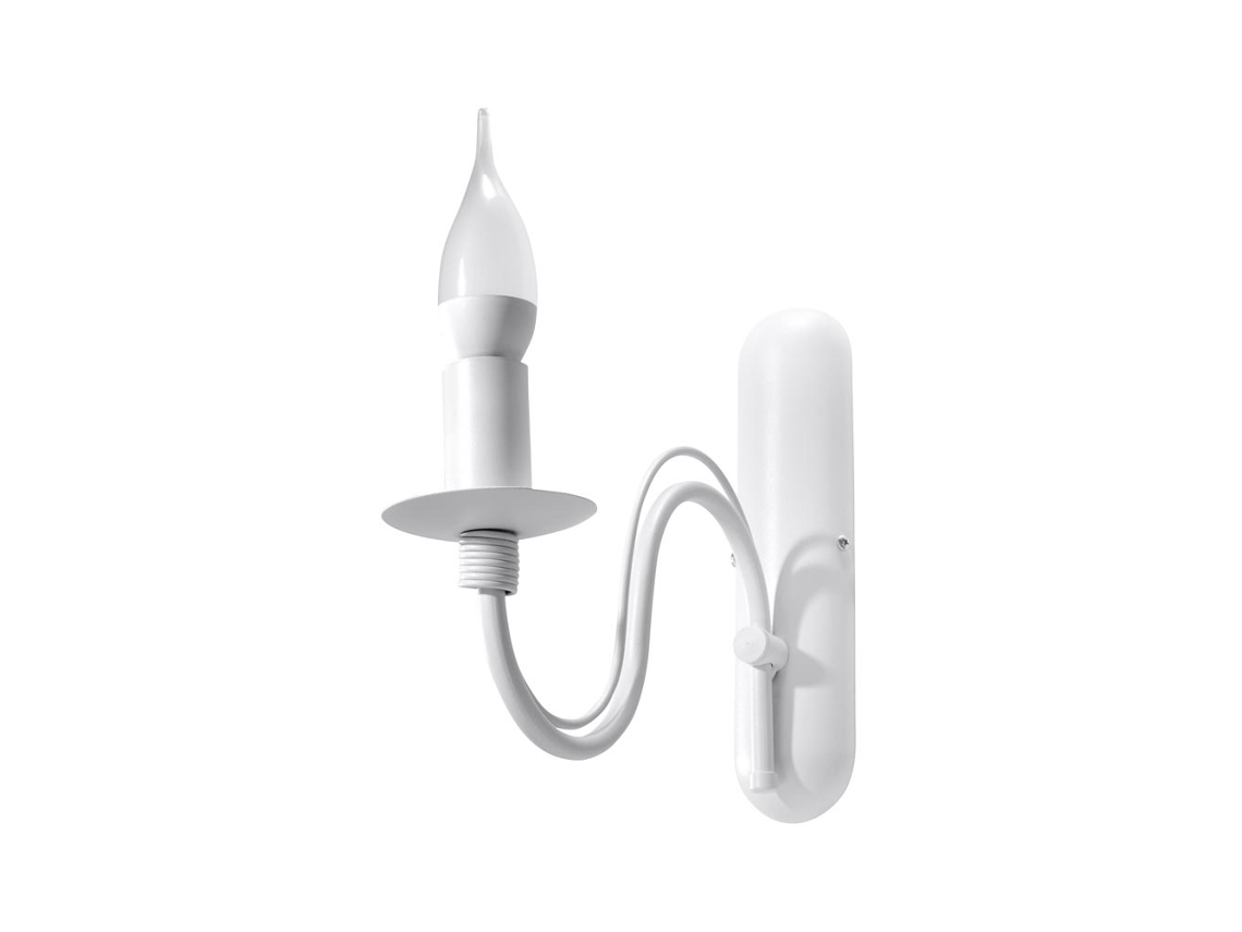 Aplique de Parede LEDBOX E14