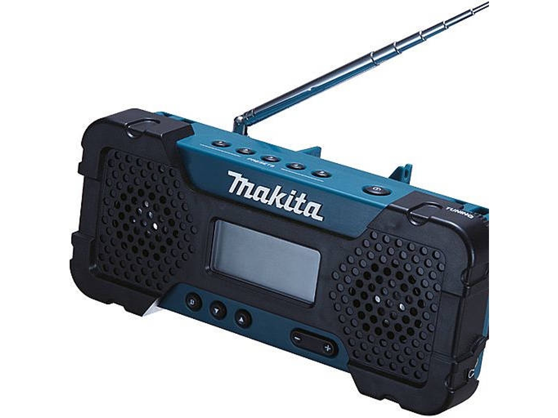 Rádio MAKITA MR051