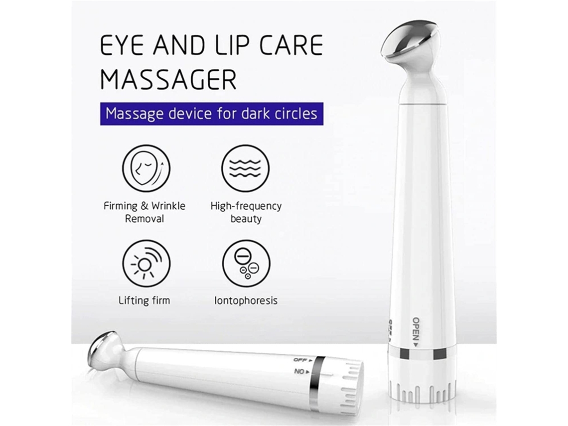 Massajador Facial Ydcy Mry-221101-46Hmy Branco