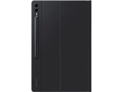 Capa Teclado SAMSUNG Tab S9 Ultra / S10 Ultra (Preto)